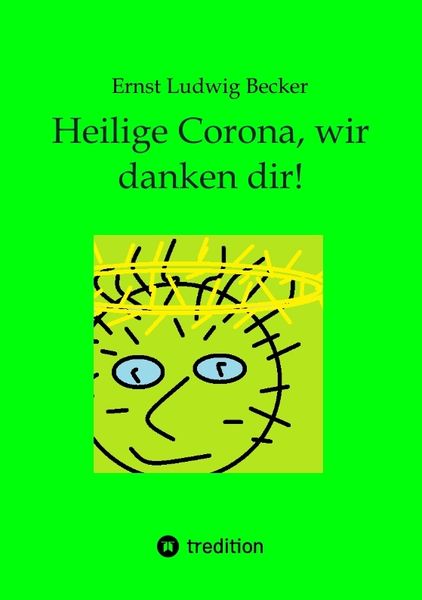 Produktbild: Heilige Corona, wir danken dir!