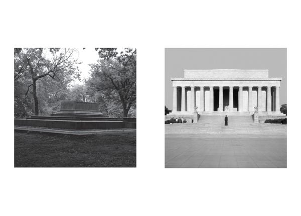 Produktbild: Carrie Mae Weems