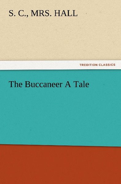 Produktbild: The Buccaneer A Tale