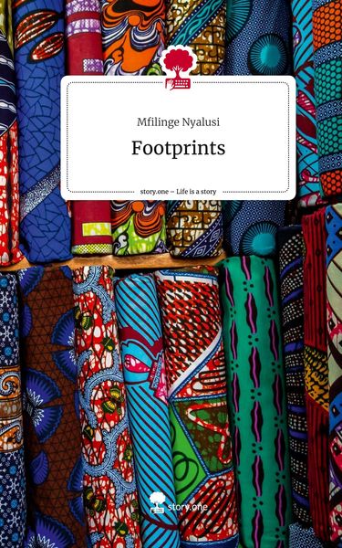 Footprints. Life is a Story - story.one