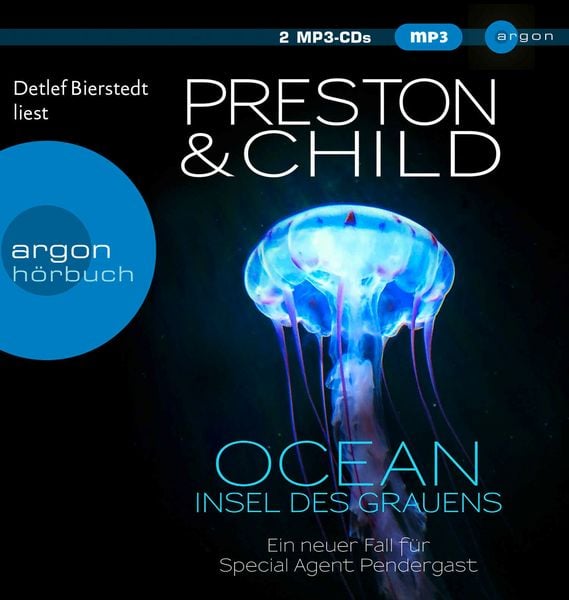 Produktbild: OCEAN &ndash; Insel des Grauens