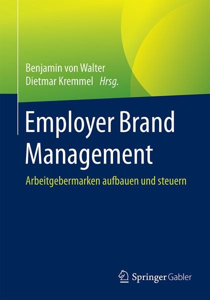 Employer Brand Management