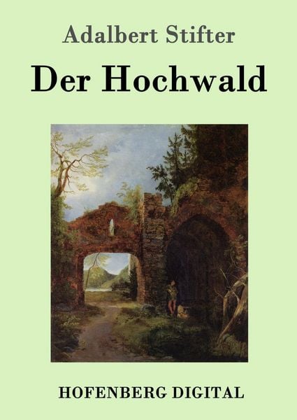Produktbild: Der Hochwald