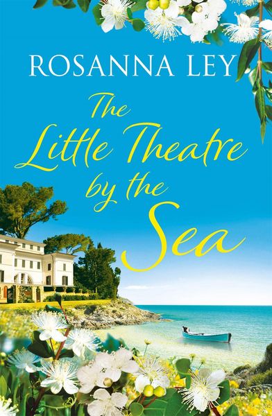 Produktbild: Ley, R: The Little Theatre by the Sea