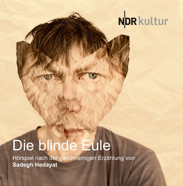 Die blinde Eule - , CD, 9783940762610
