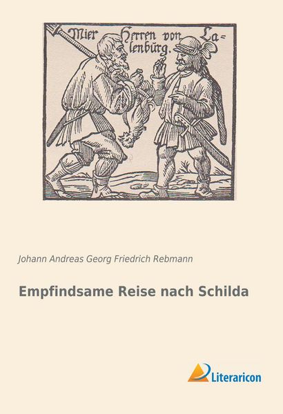 Empfindsame Reise nach Schilda