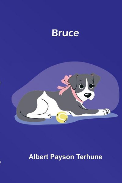 Produktbild: Bruce