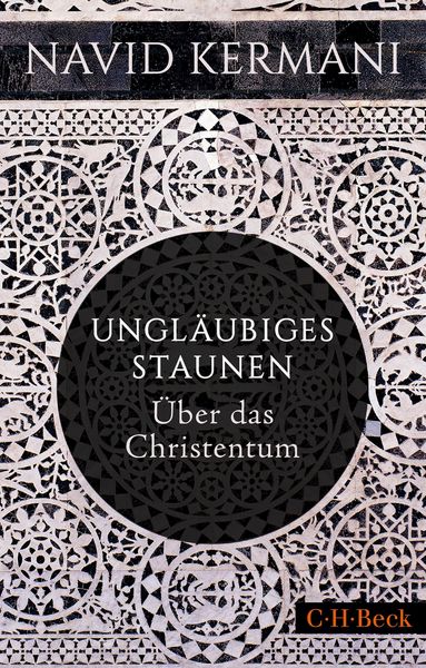 Produktbild: Ungl&auml;ubiges Staunen