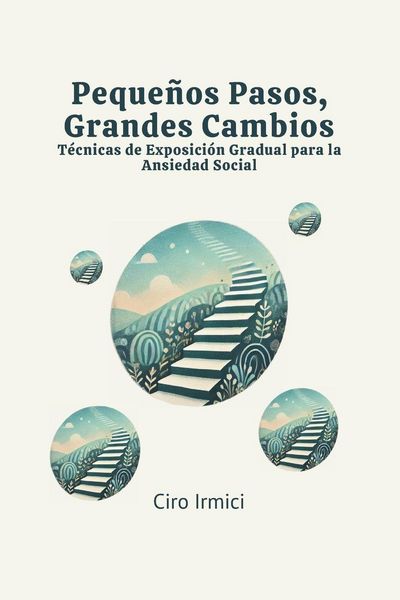 Produktbild: Peque&ntilde;os Pasos, Grandes Cambios