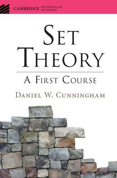 Produktbild: Set Theory