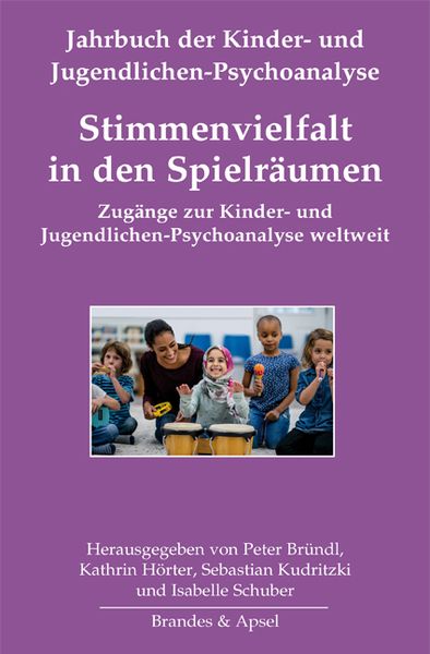Produktbild: Stimmenvielfalt in den Spielr&auml;umen