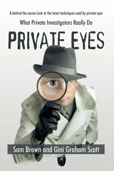 Produktbild: Private Eyes