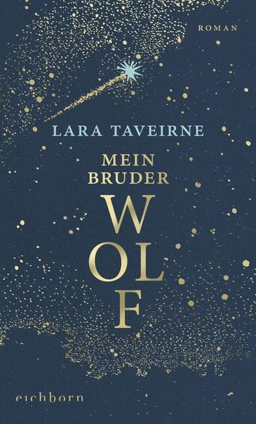 Produktbild: Mein Bruder Wolf