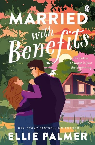 Produktbild: Married With Benefits