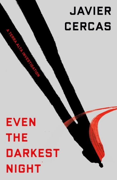 Produktbild: Even the Darkest Night
