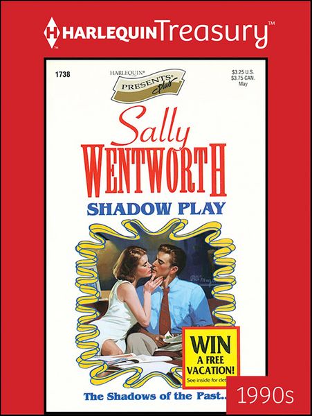Produktbild: Shadow Play