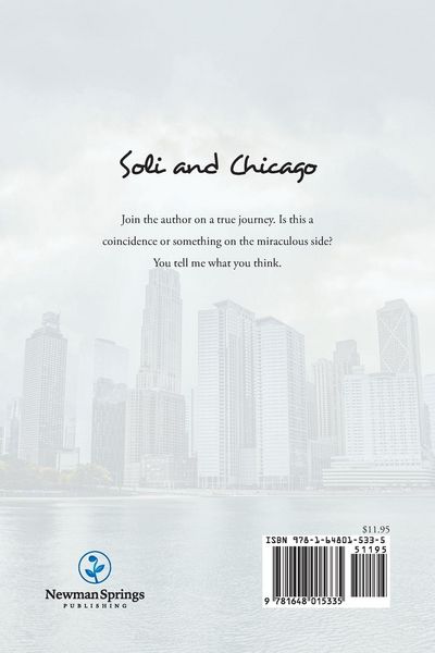 Produktbild: Soli and Chicago