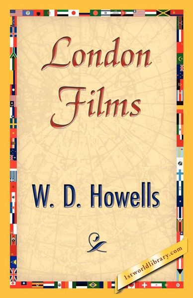 Produktbild: London Films