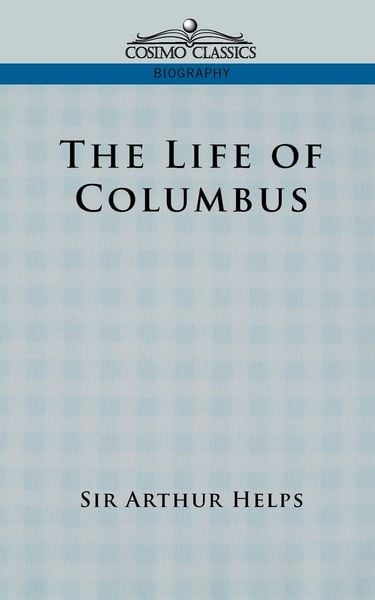Produktbild: Life of Columbus
