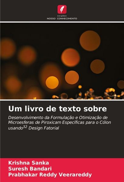 Produktbild: Um livro de texto sobre