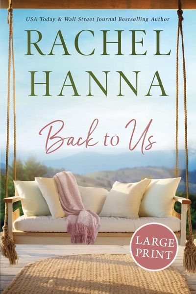 Produktbild: Back To Us