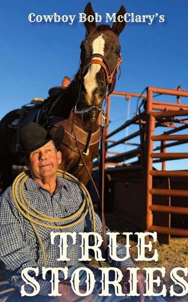 Produktbild: True Stories