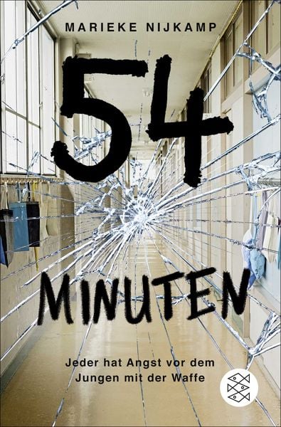 Produktbild: 54 Minuten