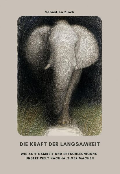 Produktbild: Die Kraft der Langsamkeit