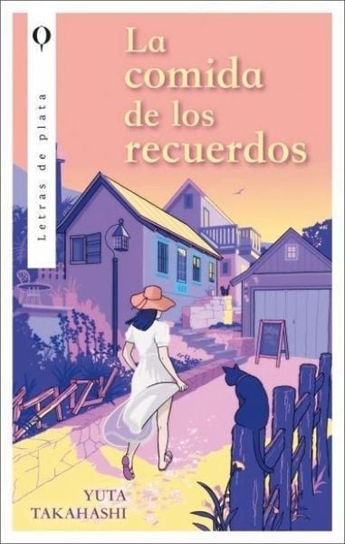 Produktbild: Comida de Los Recuerdos, La
