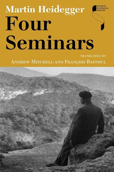 Produktbild: Four Seminars