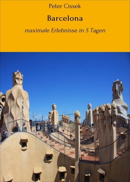 Produktbild: Barcelona