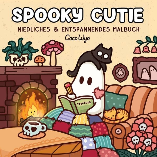 Produktbild: Spooky Cutie