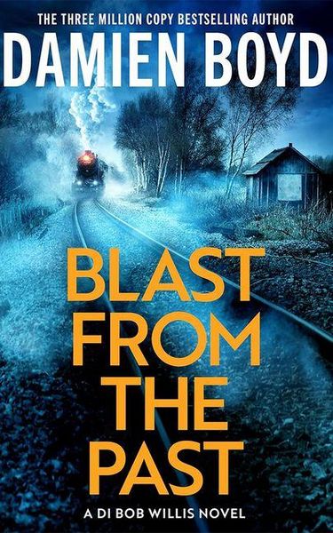 Produktbild: Blast from the Past