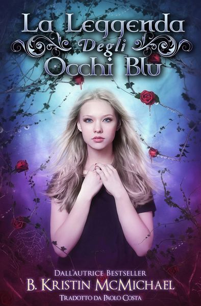 Produktbild: La Leggenda degli Occhi Blu