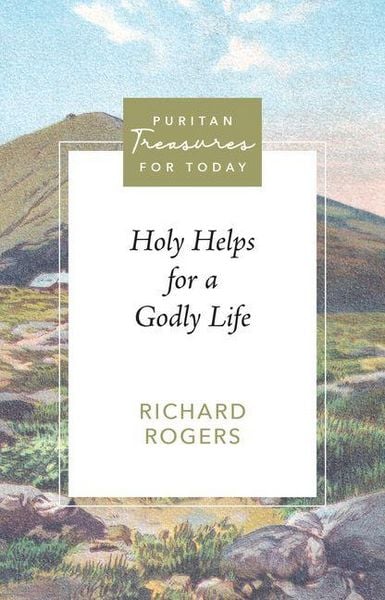 Produktbild: Holy Helps for a Godly Life