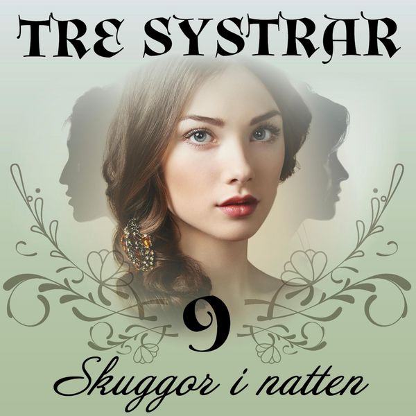 Produktbild: Skuggor i natten