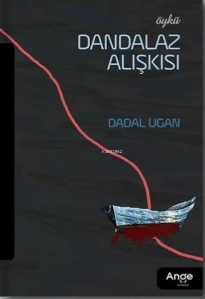 Produktbild: Dandalaz Aliskisi