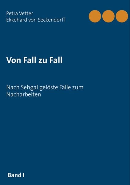 Produktbild: Von Fall zu Fall