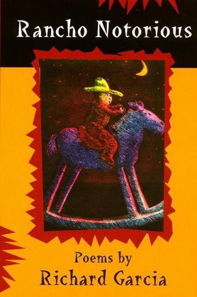 Produktbild: Rancho Notorious