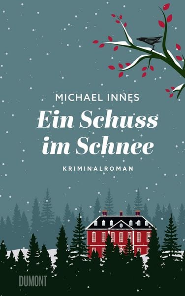 Produktbild: Ein Schuss im Schnee