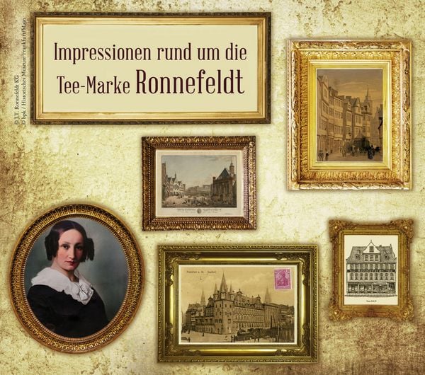 Produktbild: Der Weg der Teeh&Atilde;&curren;ndlerin