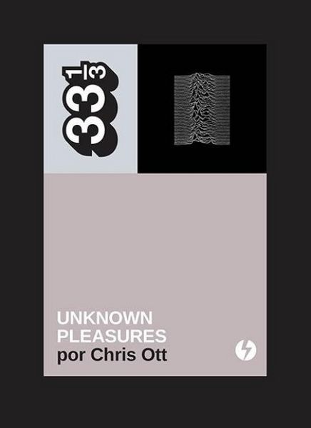 Produktbild: Unknown pleasures