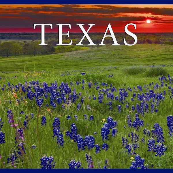 Produktbild: Texas