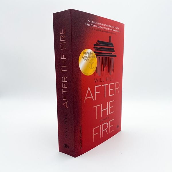 After the Fire