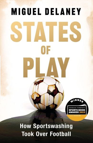 Produktbild: States of Play