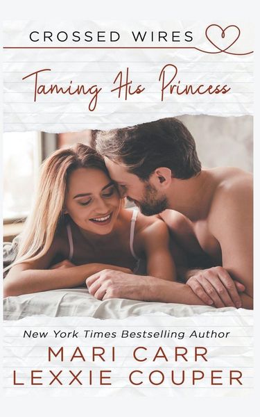 Produktbild: Taming His Princess