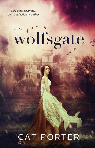 Produktbild: Wolfsgate