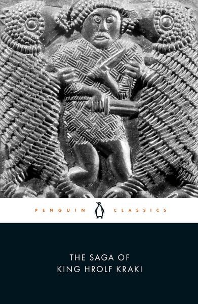 Produktbild: The Saga of King Hrolf Kraki