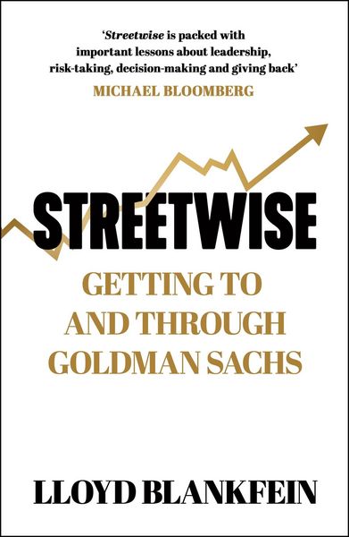 Produktbild: Streetwise