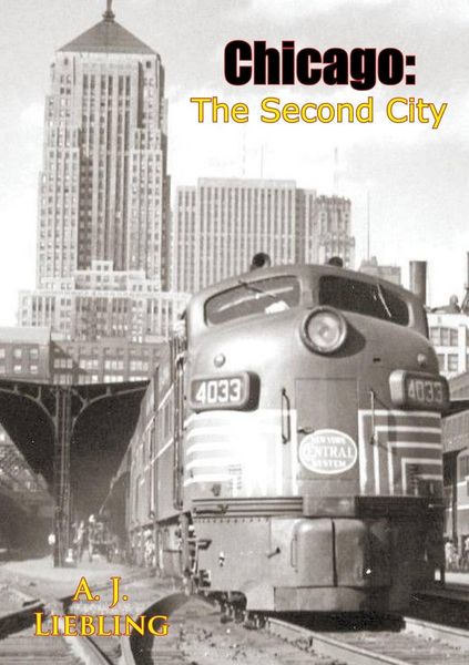 Produktbild: Chicago